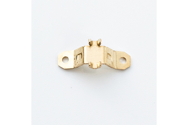 Riveting Components, In-Mold Riveting