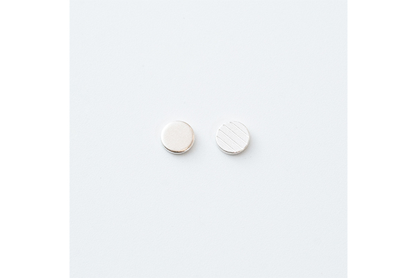 Sterling Silver, Silver Cadmium Oxide