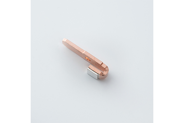 Welding Components, In-Mold Welding