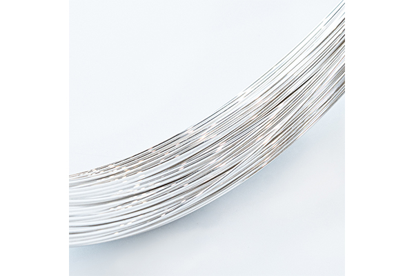 Pure Silver,Silver Tin Oxide,Silver Tin Indium Oxide,Silver Cadmium Oxide