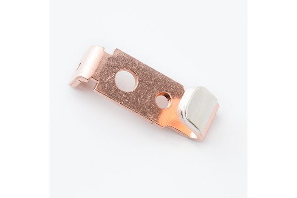 How does in-mold welding meet the precision requirements of high-end electronic products?